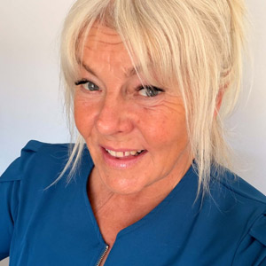 Gill Rooney